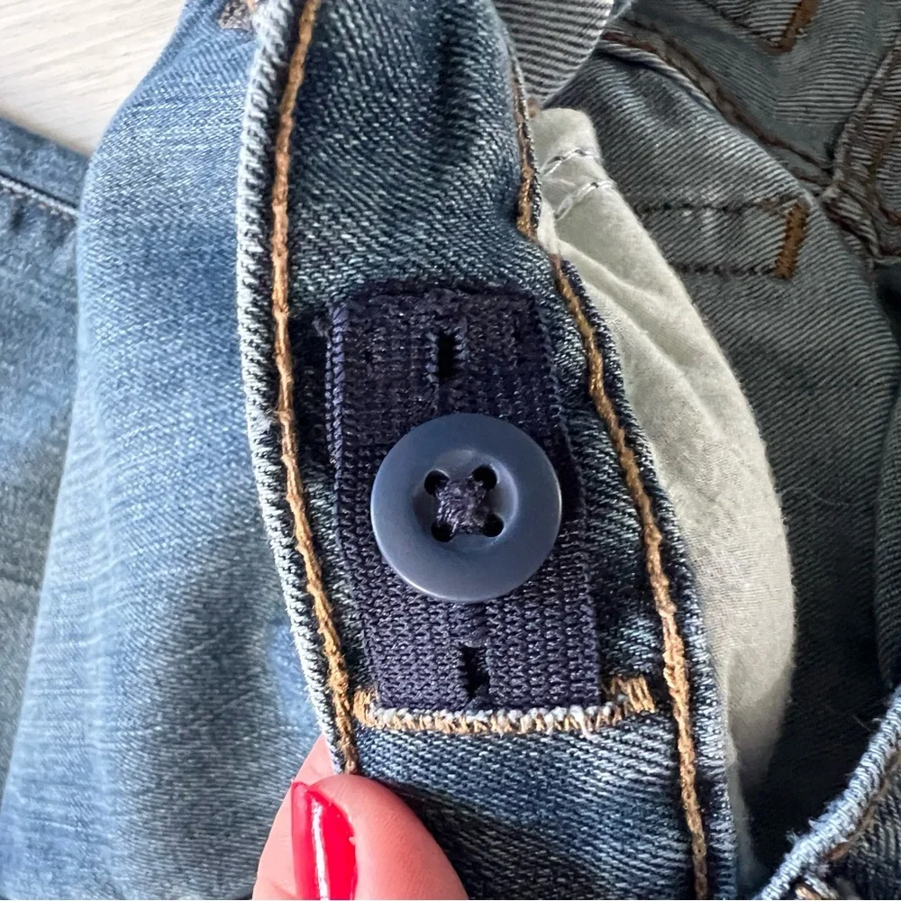Children's Place Boys Jeans Size 12